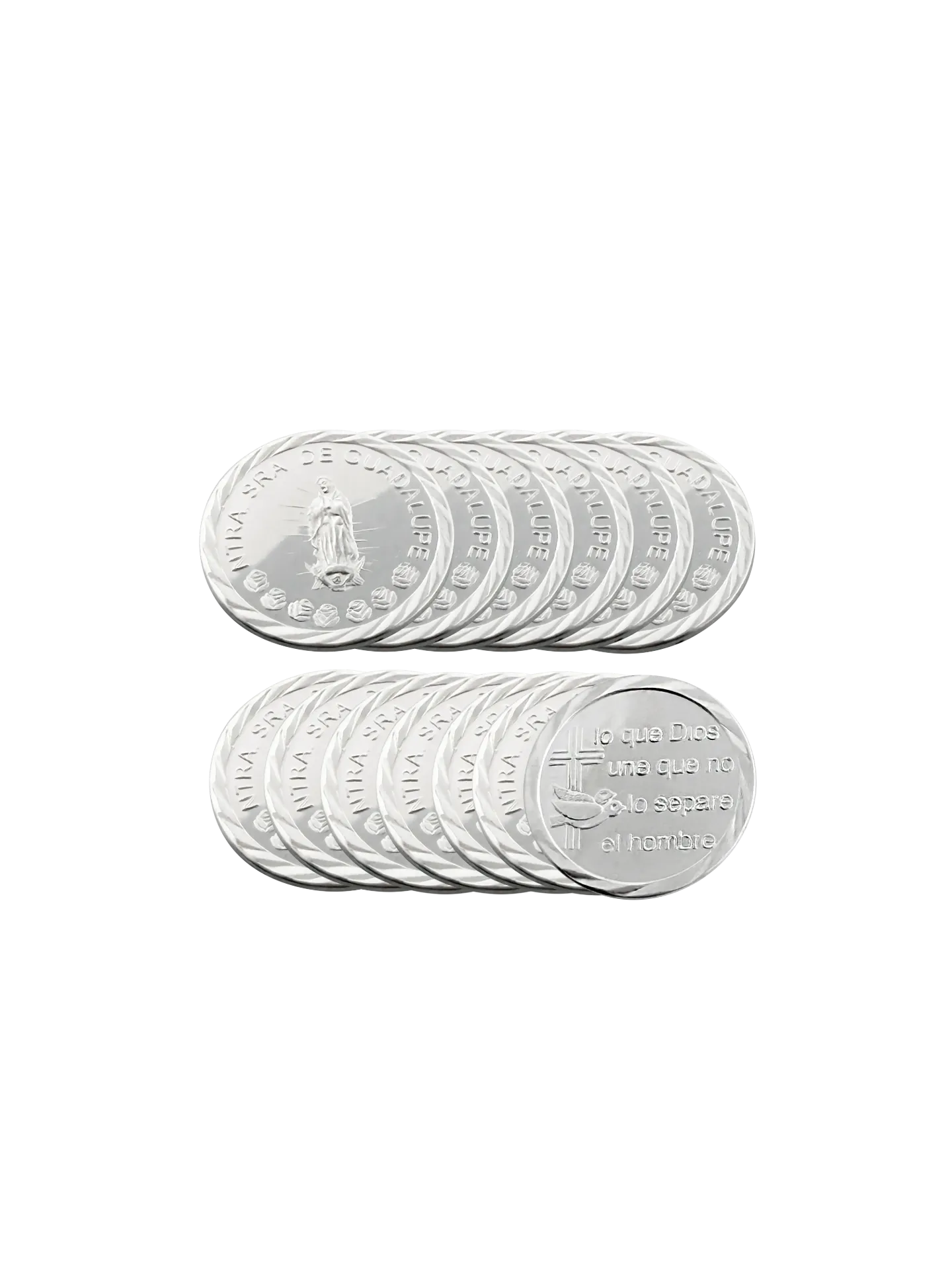 ARRAS PLATA 925