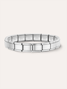 PULSERA ITALIANA ACERO