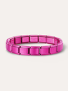 PULSERA ITALIANA ACERO