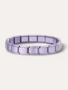 PULSERA ITALIANA ACERO